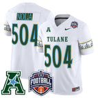 White / NOLA 504 / S