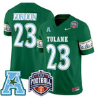 Green / Javin Gordon / S