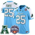 Blue Alternate / Matt Forte / S