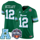 Green / Jake Retzlaff / S