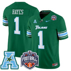 Green / Omari Hayes / S