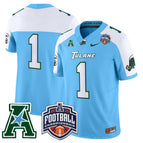 Blue Alternate / #1 Team / S