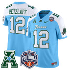 Blue Alternate / Jake Retzlaff / S