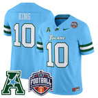 Blue / Shaun King / S