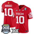 Red / Jacob Rodriguez / S