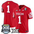 Red / #1 Team / S