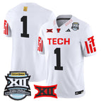 White / #1 Team / S