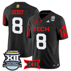 Black / Cameron Dickey / S