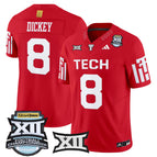 Red / Cameron Dickey / S