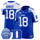 Royal Alternate / Cooper Barkate / S