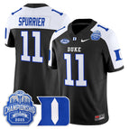 Black Alternate / Steve Spurrier / S