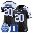 Black Alternate / Nate Sheppard / S