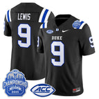 Black / Thad Lewis / S