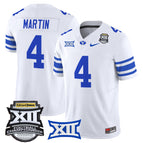 White / LJ Martin / S