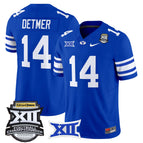 Royal / Ty Detmer / S