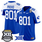 Royal Alternate / Provo 801 / S