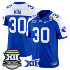 Royal Alternate / Sione Moa / S