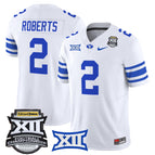 White / Chase Roberts / S
