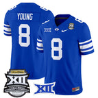 Royal / Steve Young / S