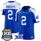 Royal Alternate / Chase Roberts / S