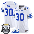 White / Sione Moa / S