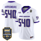 White / Harrisonburg 540 / S