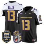 Black Alternate / Landon Ellis / S