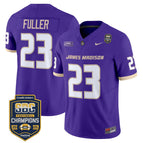 Purple / Jordan Fuller / S