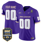 Men / Purple / S