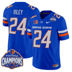 Royal / Dylan Riley / S
