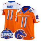 Orange Alternate / Kellen Moore / S