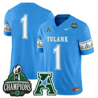 Blue / #1 Team / S
