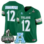 Green / Jake Retzlaff / S