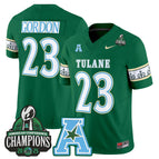 Green / Javin Gordon / S