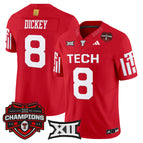 Red / Cameron Dickey / S