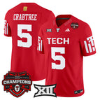 Red / Michael Crabtree / S