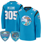 Men / Miami 305 / S