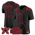 Men / #11 Eleven / S