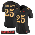 Women / #25 Beat Navy / S