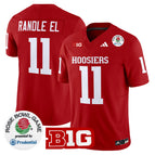 Crimson / Randle El / S