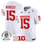White / Fernando Mendoza / S