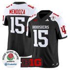 Black Alternate / Fernando Mendoza / S