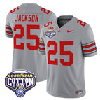 Gray / Bo Jackson / S