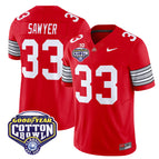 Red / Jack Sawyer / S