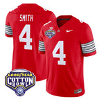 Red / Jeremiah Smith / S