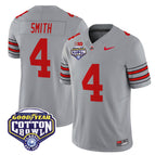 Gray / Jeremiah Smith / S