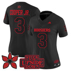 Black / Omar Cooper Jr. / S