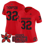 Red / Anthony Thompson / S