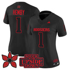 Black / Roman Hemby / S