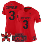 Red / Omar Cooper Jr. / S